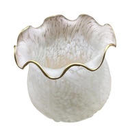 [96% Praise Rate] European Chandelier Flower Glass Lampshade e27 Screw Aisle Wall Lamp Table Lamp Ce