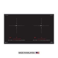 Buchen BUC775ID Double Induction Cooker | Imported from Malaysia | Buchen double induction cooker 3 