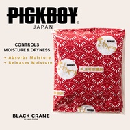 PICKBOY “Sawayaka” Instrument Care Humidity Pack (H-100T)