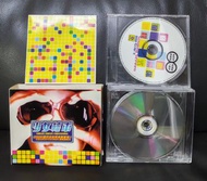 徐懷鈺吳佩慈李心潔陳綺貞 少女標本 CD十VCD十CD ROM