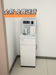 💞飲水機water dispenser 智能茶吧機 家用 辦公室 飲水機 製冷 制熱 下置水桶 防乾燒 防溢水  飲水機  包送貨