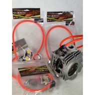 Bypass valve cover ex5 BYPASS TAPET