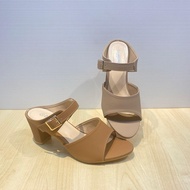 BONNIE HEELS BERTUMIT TINGGI 2.5 inch 689-6