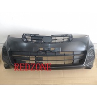 PERODUA ALZA 2014 FRONT BUMPER DEPAN NEW