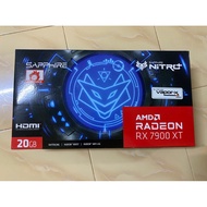 RX 7900 XT AMD Radeon