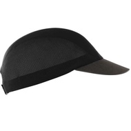 Trail Running Hat - Trail Running Flexible Desert Cap Black