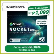 ﹊ ✔ ➵ SMART ROCKET SIM UNLI 30DAYS P1099 TNT UNLI DATA 599 UNLIFAM999/1299 DITO UNLI 5G GOMO UNLI W