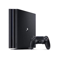PlayStation 4 Pro Jet Black 1TB (CUH-7200BB01)