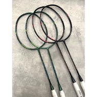 LINING AXforce Cannon Badminton Racket (5U / 4U)