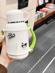 CHUANQIMINGMEI | 72 Hours Long-Lasting Thermal Cup