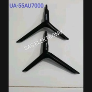 STAND BRACKET KAKI DUDUKAN TV LED SAMSUNG 55 UA-55TU8000 55AU7000