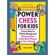 Power Chess for Kids