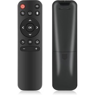 Replacement Remote for Mini Projector HY300 HY300Pro, Compatible with Magcubic, HIPPUS, Aubor, Xgody