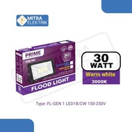 Prime 30W LED Flood Light - LED Light - Spotlight