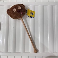 minions tim熊 按摩捶