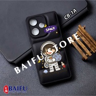 Redmi Note 11 4G Redmi Note 11 Pro Redmi Note 12 4G Redmi Note 12 Pro 5G Case Picture CB01 Case Pill