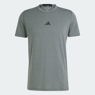 < Deli > (IS3814) {Zero Size XL} ADIDAS D4T TEE Men's Sports Casual Short-Sleeved Top