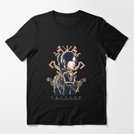 Caitlyn Arcane Movie Character Essential T-Shirt