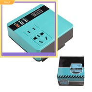 【ELECT】Inverter Intelligent Battery Lithium Battery Transformer With Current Display