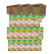 #100% NEW STOCK #HAPPY GRASS DADIH ALL FRUIT BEAN CURD PUDDING POWDER  水果豆花布丁粉 310gx24s (1 CARTON)