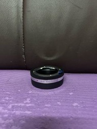 7artisans LM-NZ Close Focus Adapter Ring Nikon Z Body To Leica M Mount