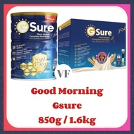 Good Morning Gsure 1.6kg Refill / 850g