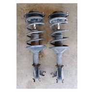 Front absorber proton wira/satria 1.3/1.5 Front absorber proton wira/satria 1.3/1.5 Front absorber proton wira/satria