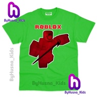 CHILDREN'S CLOTHES ROBLOX CHILDREN'S T-SHIRT C00LKIDD COOLKIDD MILESTONE 4 ROBLOX BOYS