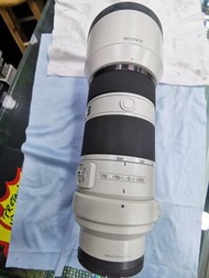 Sony 70-200mm f4