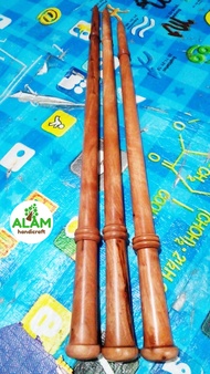 COD TONGKAT OMANDO KAYU STIGI LAUT ASLI original