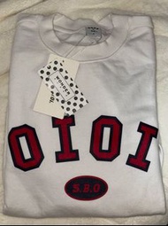 OIOI Sweatshirt 衛衣