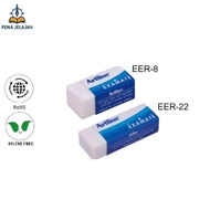 (Retail / Pcs) Artline ERR PencilPenghapus - 22 OfficeBIG - ERR Artline PencilPenghapus - 8 Small