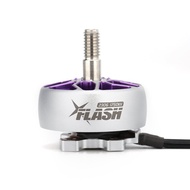 FlyFishRC Flash 2306 1750KV 6S / 2550KV 4S Unibell Brushless Motor for Freestyle RC Drone FPV Racing