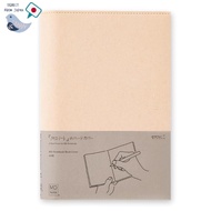 Midori A5 Hard Cover Notebook Cover MD Paper 35592006