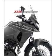 Kawasaki Versys 250 Side Stickers