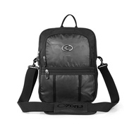 OZONE 777 Infinite Pro Tas Selempang Laptop Tablet 10 inch + Raincover