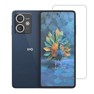 HMD Crest  COC Tempered Glass Screen Protector PG3A