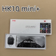 TOP Series 10 42MM New AMOLED HK10 Mini+ Smart Watch Lady 1GB ROM ChatGPT 1.75'' Bluetooth Call Comp