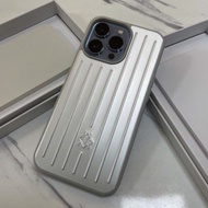 Day Mowa Suitable for iPhone13promax Phone Case 13 Aluminum Alloy Shock-resistant Protective Case rimowa