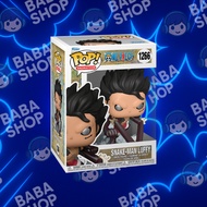 Funko POP! - Snake-Man Luffy 1266