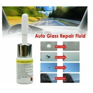 <PT>YZ Car Glass Glue Crack Glue Car Glass Glue No Trace Aquarium Glass Glue Strong Windshield Nano 
