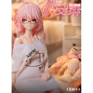 Snail Shell RA‑01L Aileen Holiday Leisure Casual Outfit 1/12 Scale Pre‑Painted Articulated Action Fi