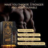 SG.Penis Enlargement Oil Penis Enlargement Cream Men'S Penis Cream 10Ml Ready Stock Privacy Protecti