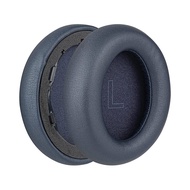 Replacement Ear Pads for Anker Soundcore Life Q30/Q35 Protein Leather Headphones Earpads