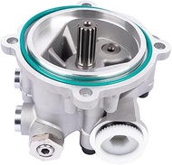 13 teeth Gear Pump 2902440-1852D 10LG7D2-MZ Replacement for Sumitomo Kato Kobelco Hitachi ZX85 ZAX80