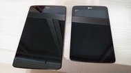 二手 螢幕暇疵 當零件機出售 Lg-v400  + LG-v490  pda 蓄電力弱