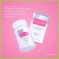 ♀ ∆ ◹ 【BEST PRICE】Nuwhite Glutathione Glutagen C 30 Capsules