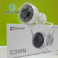Ezviz C3WN 1080p Outdoor WiFi Baby Cam CCTV