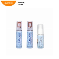 Dr. Mist Body Spray 2 x 75ml + 50ml