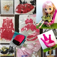 Doll Set​blythe Cute blythe Set